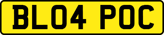 BL04POC