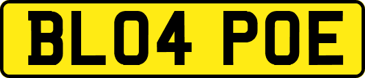 BL04POE
