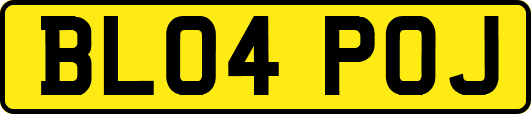 BL04POJ