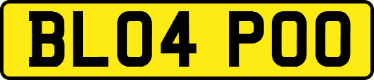 BL04POO