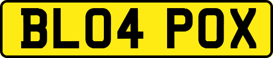 BL04POX