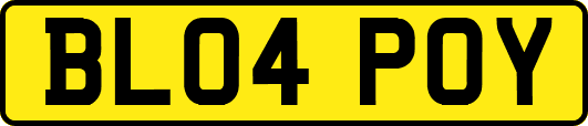 BL04POY