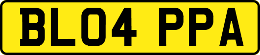 BL04PPA