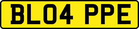 BL04PPE