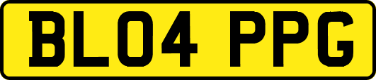 BL04PPG