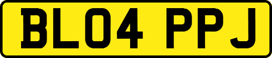 BL04PPJ