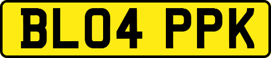 BL04PPK