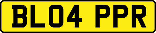BL04PPR
