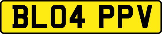 BL04PPV