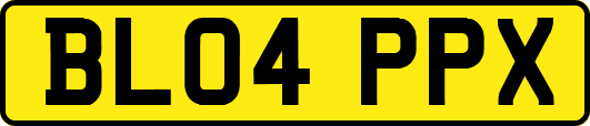 BL04PPX