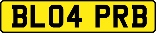 BL04PRB