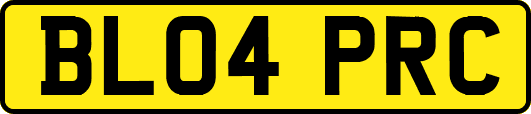 BL04PRC