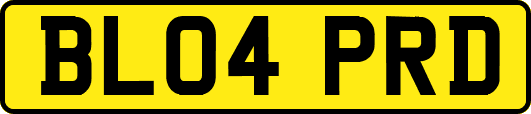 BL04PRD