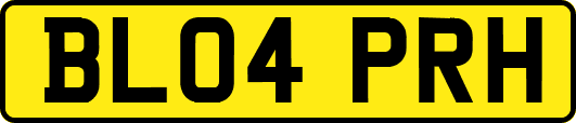 BL04PRH