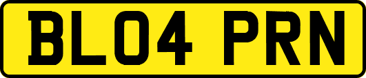 BL04PRN