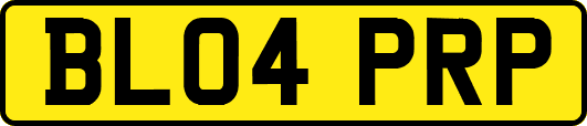BL04PRP