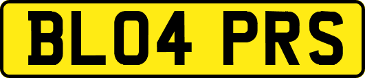 BL04PRS