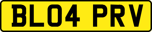 BL04PRV