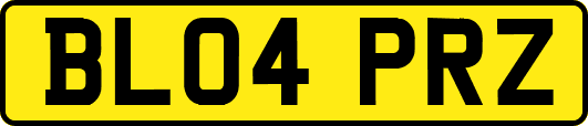 BL04PRZ