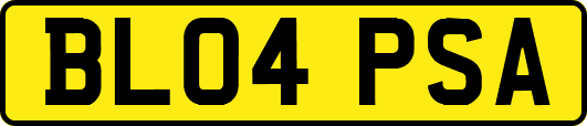BL04PSA