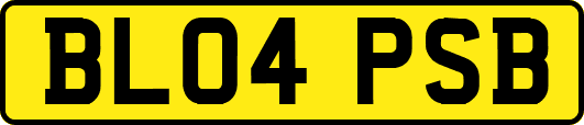 BL04PSB