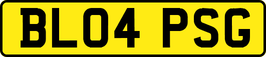 BL04PSG