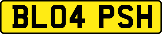 BL04PSH