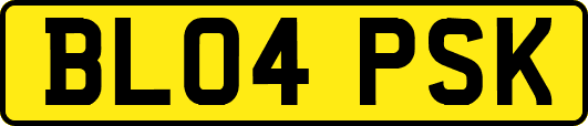 BL04PSK