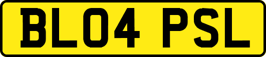 BL04PSL