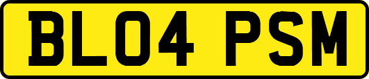 BL04PSM