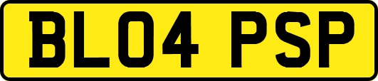 BL04PSP