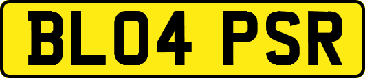 BL04PSR