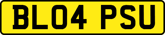 BL04PSU