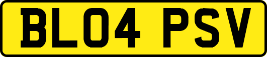 BL04PSV