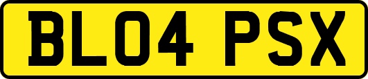 BL04PSX