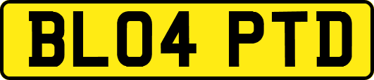 BL04PTD