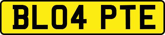 BL04PTE