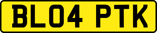 BL04PTK