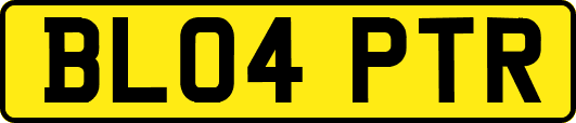 BL04PTR