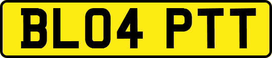 BL04PTT