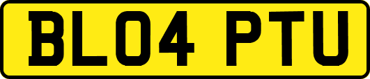 BL04PTU