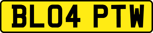 BL04PTW