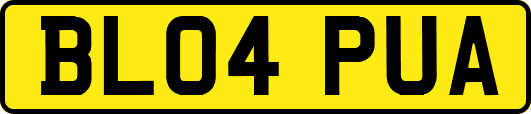 BL04PUA