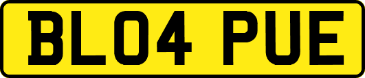 BL04PUE