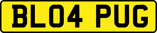 BL04PUG