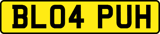 BL04PUH