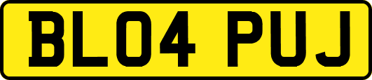 BL04PUJ