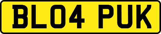 BL04PUK
