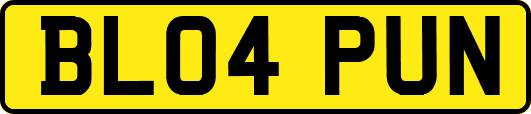 BL04PUN