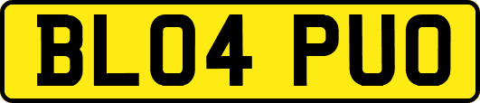 BL04PUO